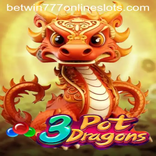 Exploring 3PotDragons: An Engaging Adventure with betwin777