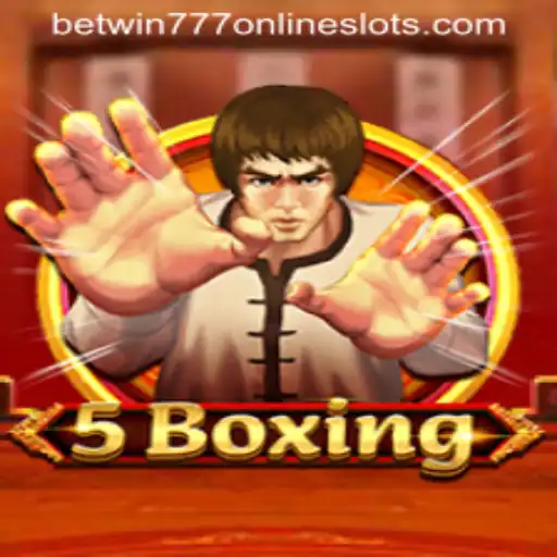 Exploring the Thrilling World of 5Boxing and Betwin777