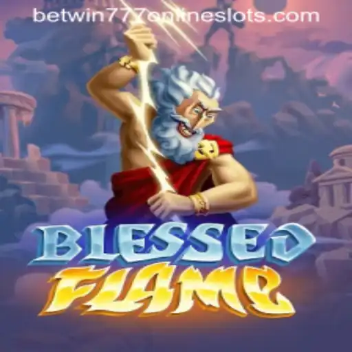 The Enchanting World of BlessedFlame: A Comprehensive Guide