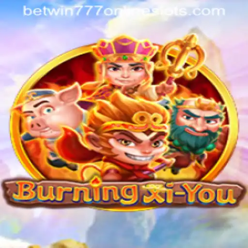 Dive into the World of BurningXiYou: A Thrilling Adventure Awaits