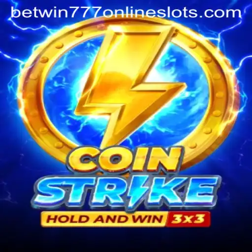 Unveiling Coinstrike: An Immersive iGaming Experience with betwin777