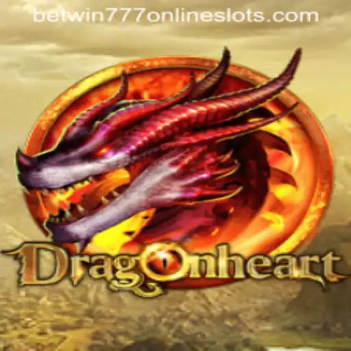 DragonHeart: An Epic Adventure with Betwin777