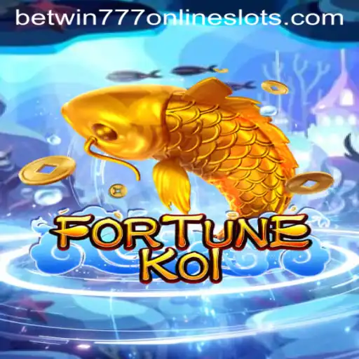 Explore the Exciting World of FORTUNEKOI with Betwin777