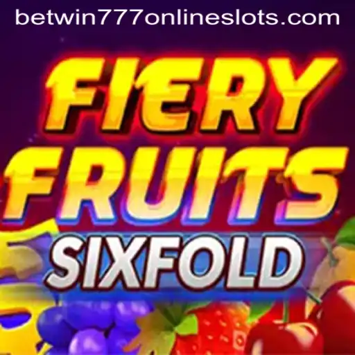 FieryFruitsSixFold: An Explosive Journey into a New Era of Online Gaming