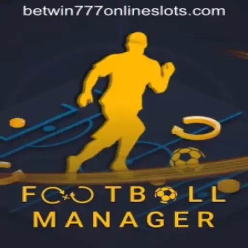Mastering FootballManager: A Comprehensive Guide with Betwin777 Insights