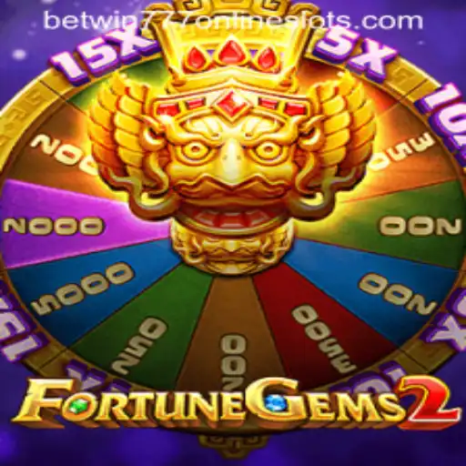 Unveiling the Excitement of FortuneGems2 at Betwin777