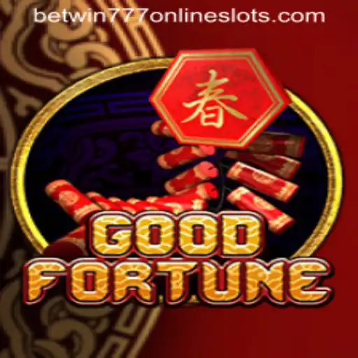 Exploring the Enchanting World of GoodFortune: A Betting Experience with Betwin777