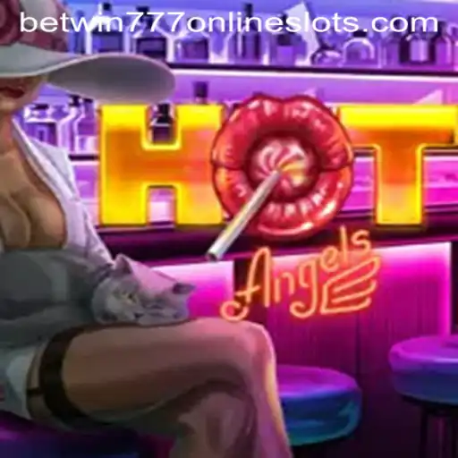 HotAngels: A Deep Dive into the Thrilling Game Adventure with Betwin777