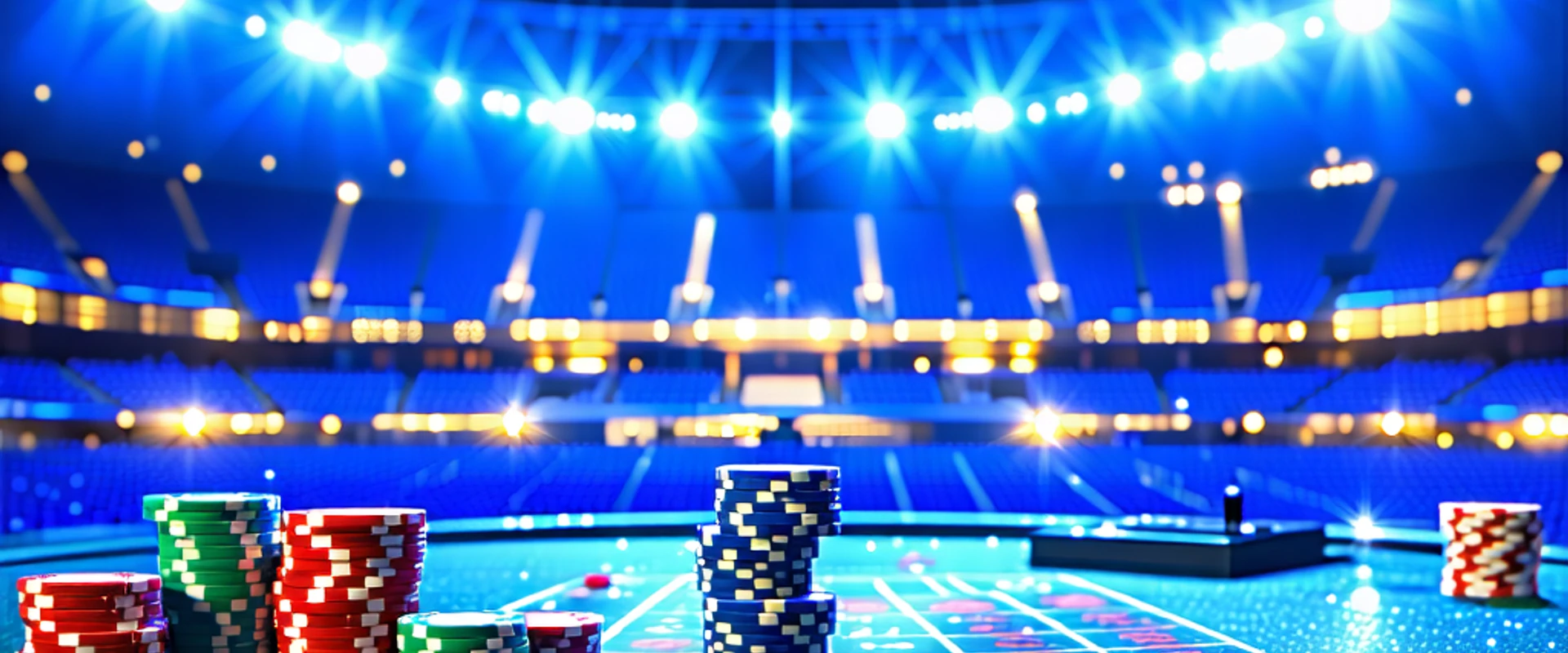 Betwin777 offers a comprehensive range of interactive casino games and sports betting opportunities with outstanding user experience and security.