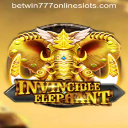 Unveiling the Adventure: InvincibleElephant and the Betwin777 Connection