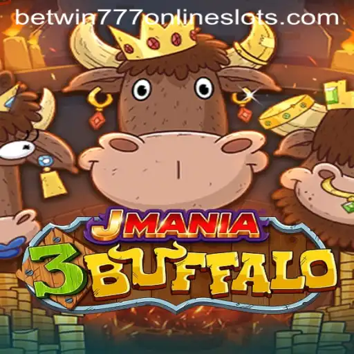 Exploring the Excitement of JMania3Buffalo: A Guide to Gameplay and Strategy