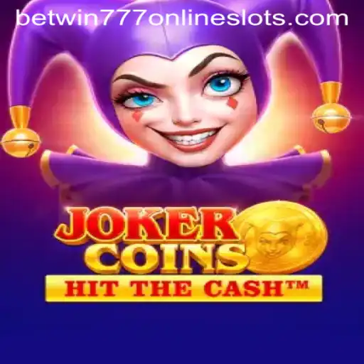 Discover the Exciting World of JokerCoins: A Betting Adventure