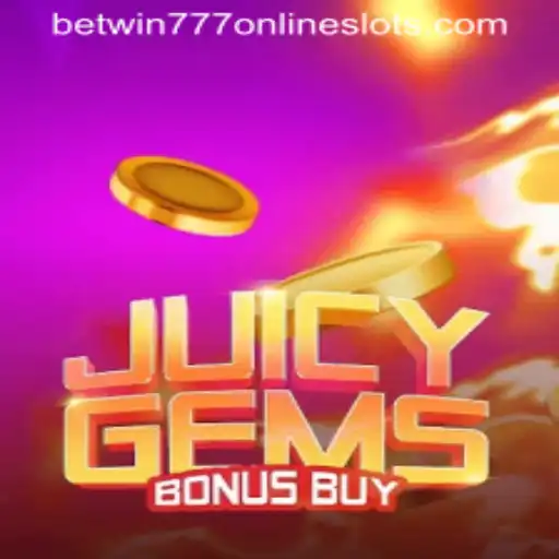 Exploring the Thrills of JuicyGemsBonusBuy