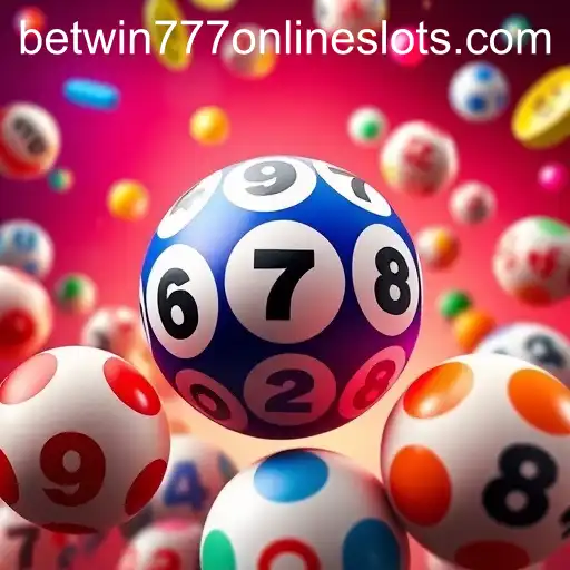Exploring the World of Lottery Games with Betwin777