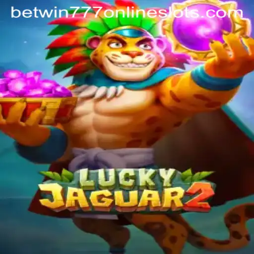 Exploring the Thrills of Luckyjaguar2: A Deep Dive into the Game and Its Features