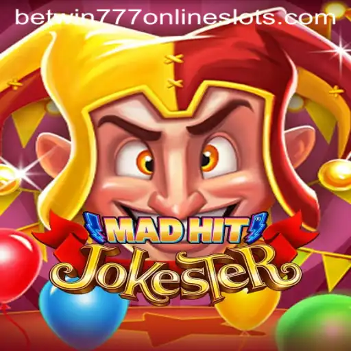 Discover the Thrilling World of MadHitJokester: An Interactive Adventure