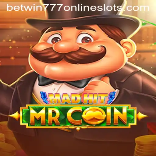 Discovering the Thrills of MadHitMrCoin: A New Frontier for Betwin777 Enthusiasts