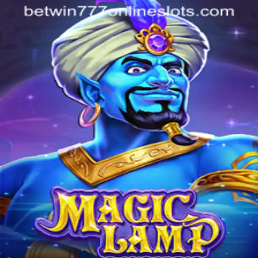 Explore the Enchanting World of MagicLamp: An Intriguing Adventure with Betwin777
