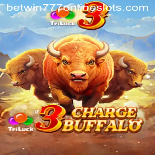 Exploring the Thrills of 3ChargeBuffalo and Its Rise on betwin777