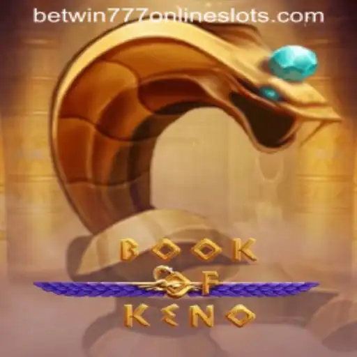 Explore the Exciting World of BookOfKeno: Rules, Gameplay, and More