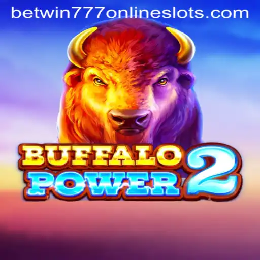 Discovering BuffaloPower2: A New Frontier in Casino Gaming at Betwin777