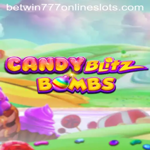CandyBlitzBombs: The Sweetest Fusion of Strategy and Fun
