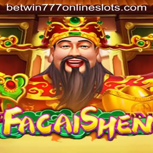 Discovering FaCaiShen: A Mesmerizing Game at Betwin777
