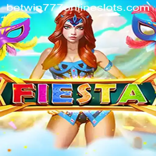 Fiesta: A Thrilling Journey into Gaming with a Betwin777 Adventure