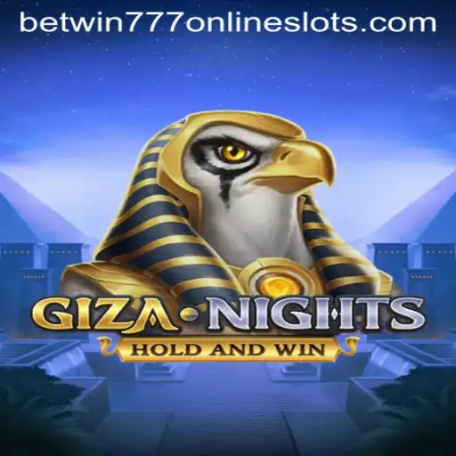 Exploring the Mystical World of GizaNights and the Thrills of BetWin777