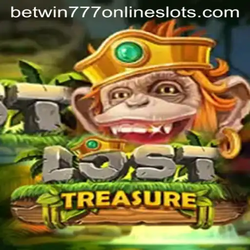 LostTreasure: Unveiling the Adventure and Strategy Behind the Game