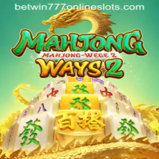 Exploring MahjongWays2 and the Popularity of Betwin777