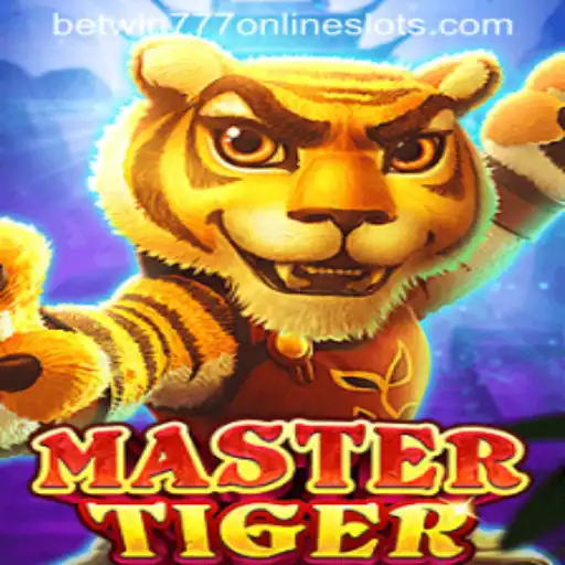 Exploring MasterTiger: A New Era in Online Gaming with Betwin777