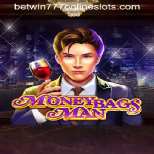 Exploring MoneybagsMan: The Thrilling Casino Game Revolutionized by Betwin777