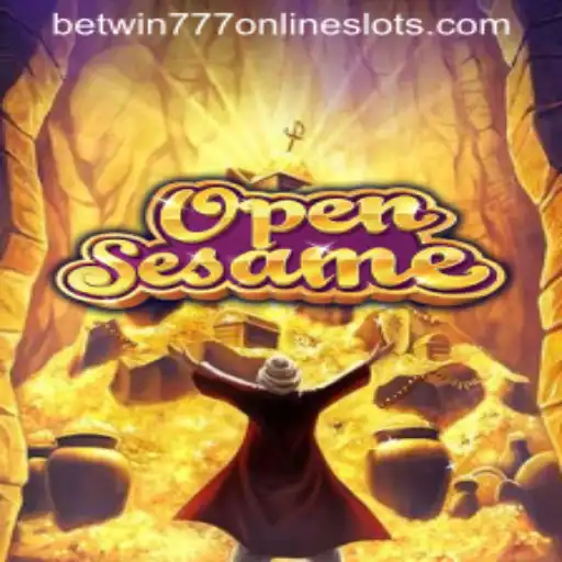 Exploring OpenSesame: The Game That Takes Betting to a New Level with BetWin777