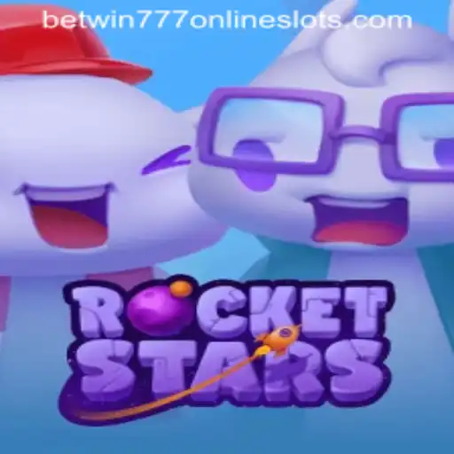 Explore the Interstellar Thrills of RocketStars
