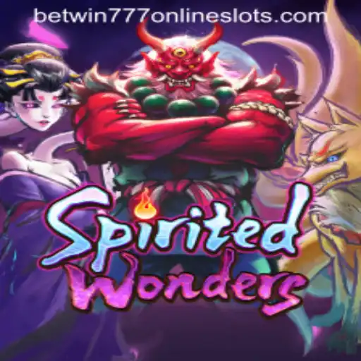 Unveiling the Enchantment of SpiritedWonders