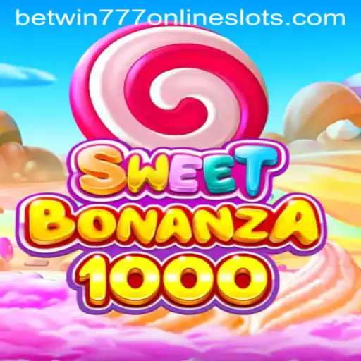 SweetBonanza1000: A Thrilling Spin on Online Gaming