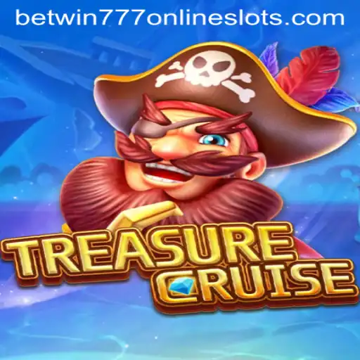 Discover the World of TREASURECRUISE: A Journey with Betwin777