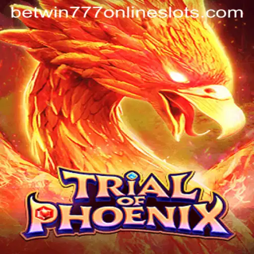 Introducing TrialofPhoenix: A New Era of Gaming with Betwin777