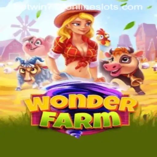 Discover the Thrilling World of WonderFarm: A Comprehensive Guide