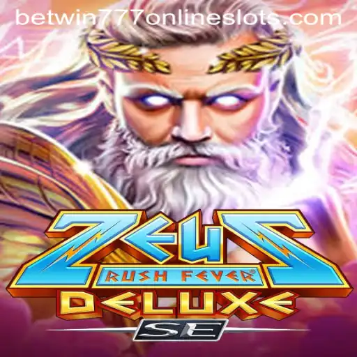 Experience Mythical Adventures with ZeusRushFeverDeluxeSE