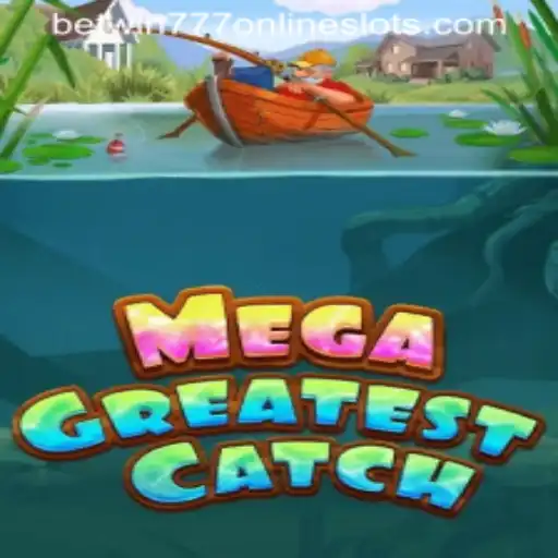 MegaGreatestCatch: Dive into the Thrill of the Ocean Adventure
