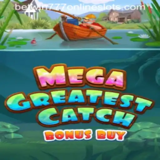 Unveiling MegaGreatestCatchBonusBuy: Diving into the Gaming Phenomenon