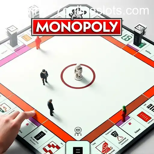Exploring the World of Monopoly: A Comprehensive Look