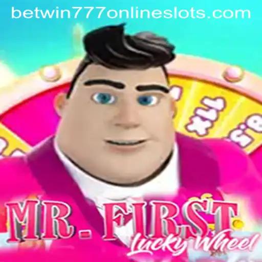Unveiling MrFirstLuckyWheel: The Thrills of Betwin777's Latest Game