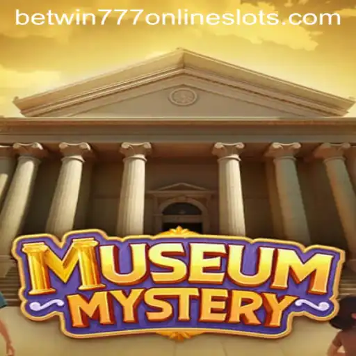 Unveiling the Secrets of MuseumMystery: The Thrilling Adventure Game Powered by betwin777