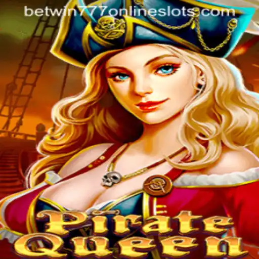 Explore the Exciting World of PirateQueen: A Riveting Adventure by Betwin777