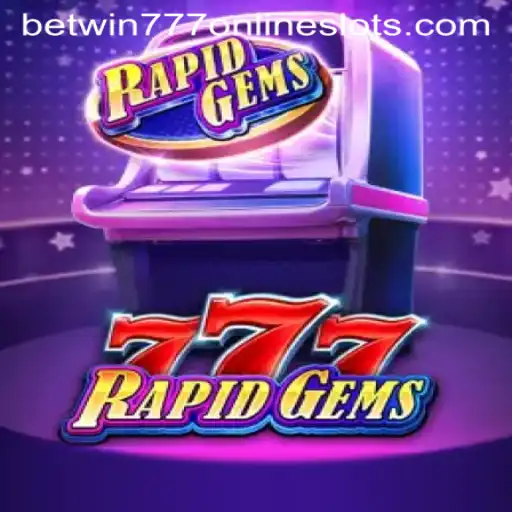 Exploring RapidGems777: A Thrilling Casino Adventure