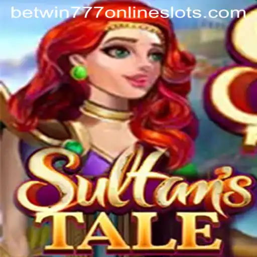 Discover the Enchanting World of Sultanstale on Betwin777