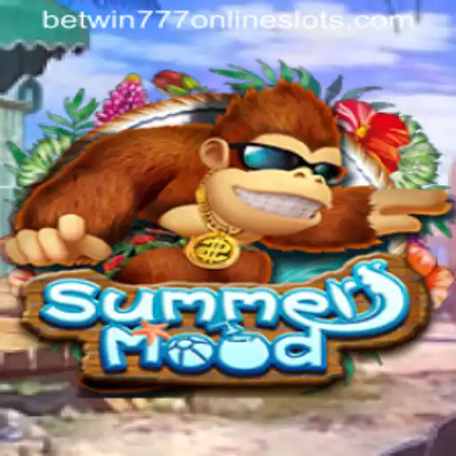 Exciting Gameplay Awaits with SummerMood and Betwin777
